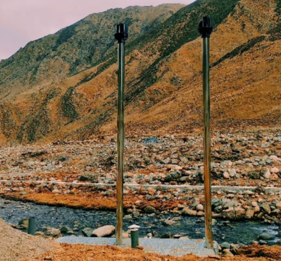 Rural Areas in Sichuan ‑ Project Case (Domestic)