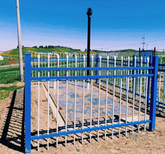 Rural Areas in Xinjiang ‑ Project Case (Domestic)