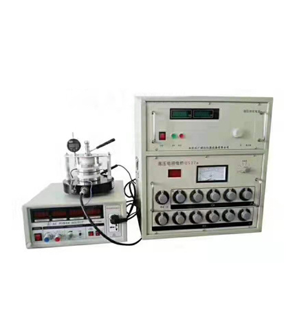 Power‑Frequency Dielectric Constant Tester
