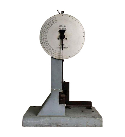 Impact Testing Machine