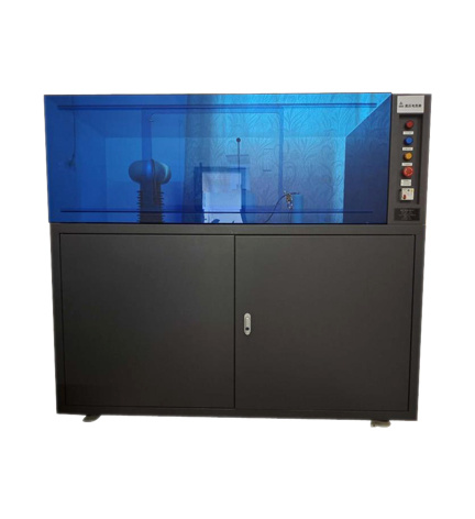 Voltage Breakdown Tester