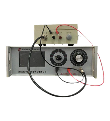 Resistivity Tester
