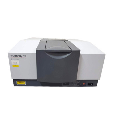 Infrared Spectrophotometer