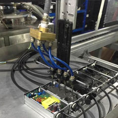 Potting and Bonding for Automotive Components