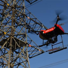 Electrical‑Power Transmission & Transformation Industry