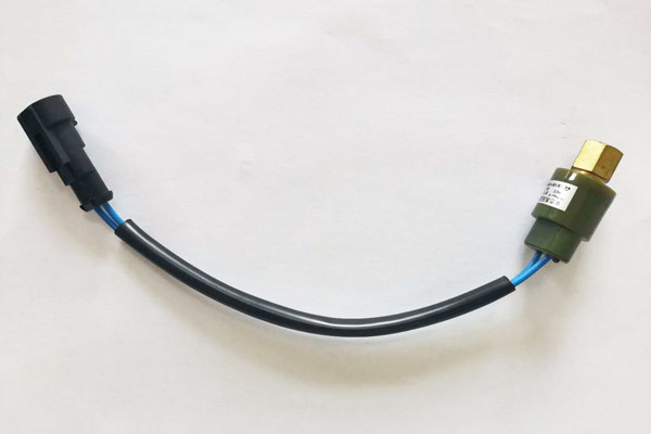 Application Example: Harness Switch Encapsulation