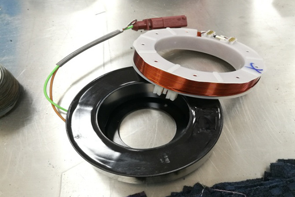 WEXP‑85‑YJ Environmental‑Friendly Flame‑Retardant Material