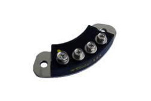 Rectifier Module Potting