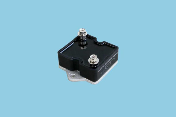 Application Example: Resistor