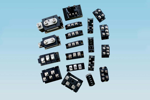 Application Example: Electronic Module