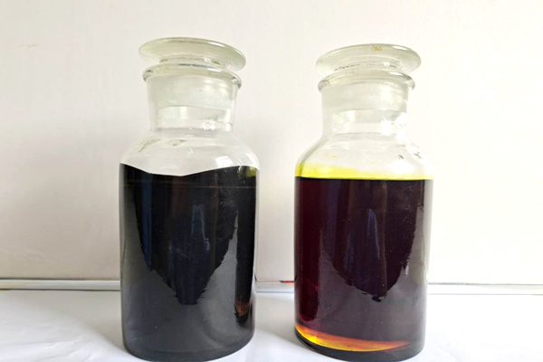 WEXP‑85 Epoxy Potting Compound (General Grade)