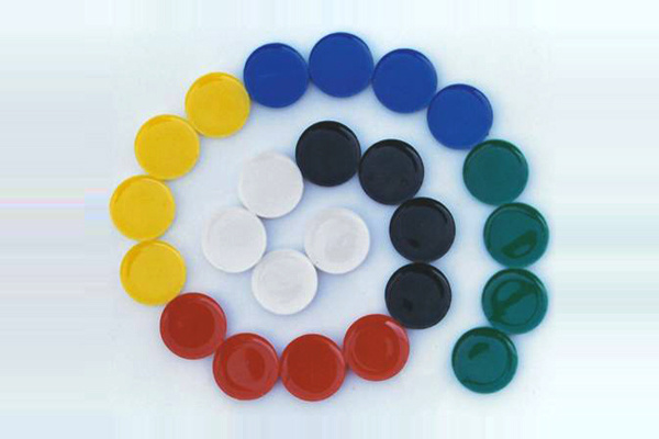 Colored Epoxy (Color Paste)