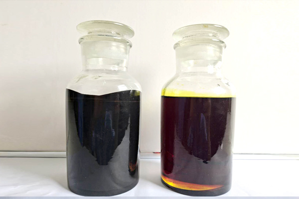 CW‑630 Iron‑Core Epoxy