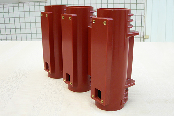 Application Example: APG Product