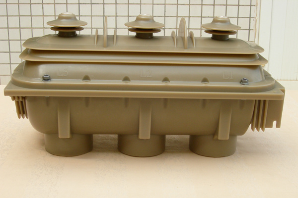 Application Example: APG Product