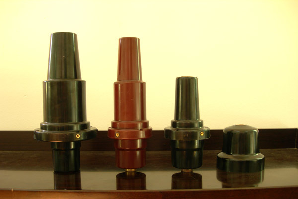 Application Example: APG Product